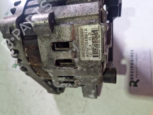 Alternator PEUGEOT EXPERT (224_) | BP31731311M7