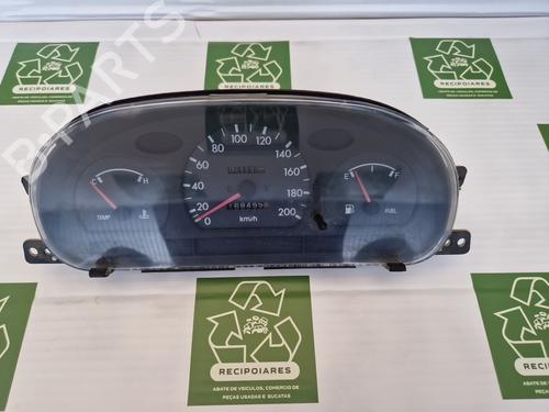 Used Instrument cluster HYUNDAI ACCENT I (X-3) [1994-2002]  31728201