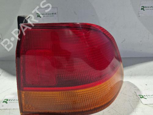 Højre baglygte HONDA CIVIC VI Saloon (EJ, EK, SO) [1995-2001]  31735226