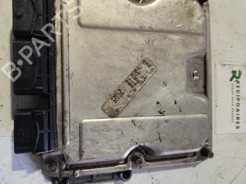 Used Engine control unit (ECU) PEUGEOT EXPERT (224_) [1995-2006]  31731431