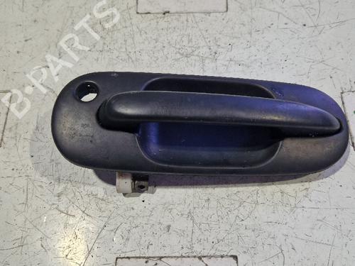 Venstre fortil udvendigt håndtag HONDA CIVIC VI Saloon (EJ, EK, SO) [1995-2001]  31734101