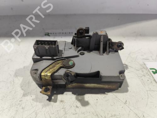 Højre fortil lås PEUGEOT 406 (8B) [1995-2005]  31734785