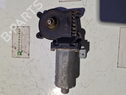 Used Left rear window motor PEUGEOT 406 (8B) [1995-2005]  31730976