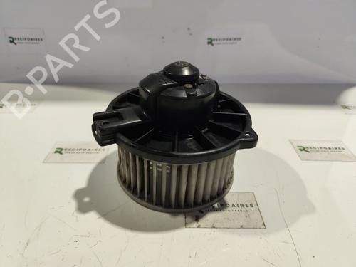 Used Heater blower motor Heater blower motor MITSUBISHI L200 (K7_T, K6_T, K5_T) [1996-2011] 31729832 31729832