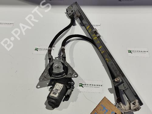 Rudehejsemekanisme ventre foran PEUGEOT EXPERT (224_) [1995-2006]  31737247