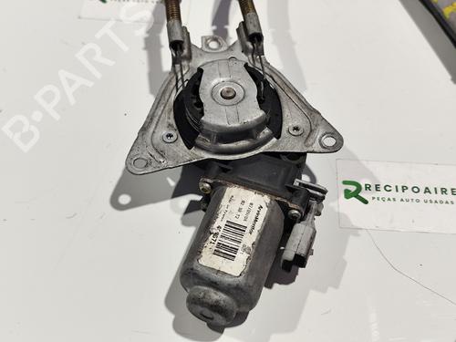 Front left window mechanism PEUGEOT EXPERT (224_) | BP31737247C22