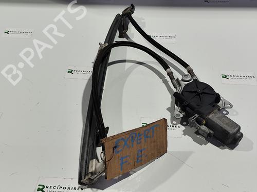 Front left window mechanism PEUGEOT EXPERT (224_) | BP31737247C22