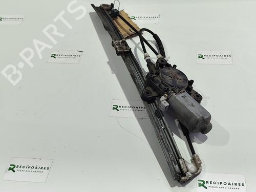 Rudehejsemekanisme ventre foran PEUGEOT EXPERT (224_) [1995-2006]  31737279