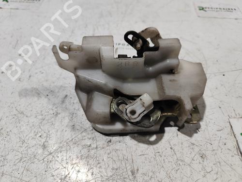 Højre bagtil lås MITSUBISHI L200 (K7_T, K6_T, K5_T) [1996-2011]  31733549