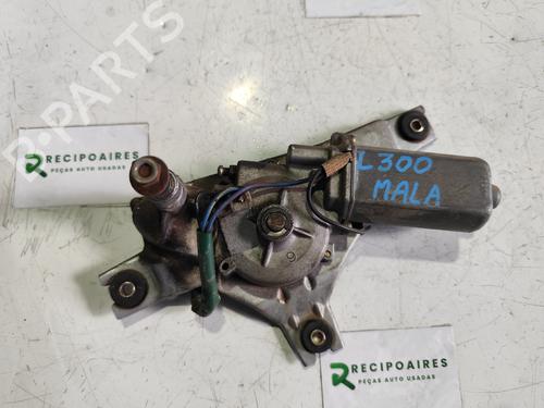 Viskermotor bagrude MITSUBISHI L 300 III Van (P0_V, P1_V, P2_V) [1986-2013]  31732203