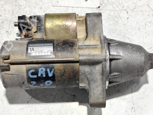 Startmotor HONDA CR-V I (RD) [1995-2002]  31744457