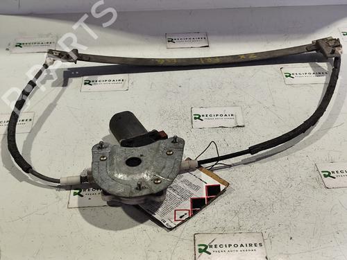 Used Front left window mechanism CITROËN ZX (N2) [1991-1999]  31736992
