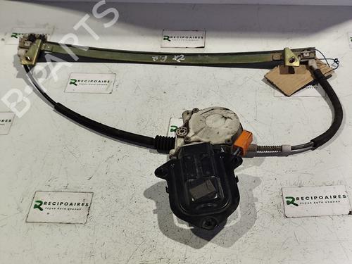 Used Front right window mechanism CITROËN ZX (N2) [1991-1999]  31736990