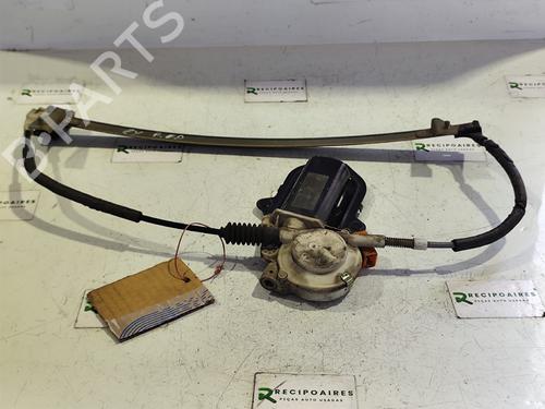 Used Front right window mechanism CITROËN ZX (N2) [1991-1999]  31736967