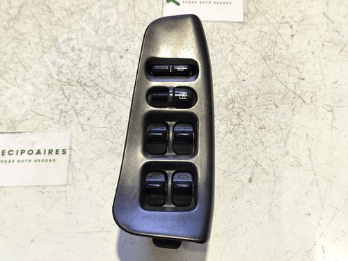 Venstre bagtil elrude kontakt NISSAN SUNNY III (N14, B13) [1990-1996]  31743654