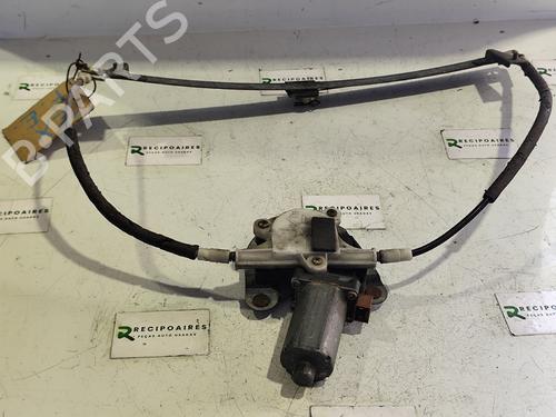 Used Front left window mechanism CITROËN ZX (N2) [1991-1999]  31736883