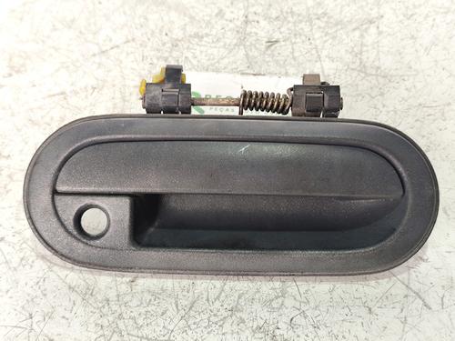 Used Front right exterior door handle NISSAN SUNNY III (N14, B13) [1990-1996]  31743615