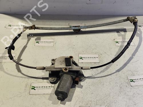 Used Front left window mechanism CITROËN ZX (N2) [1991-1999]  31736862