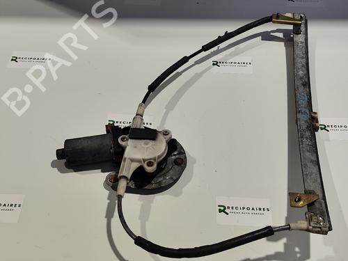 Used Front right window mechanism CITROËN ZX (N2) [1991-1999]  31737082