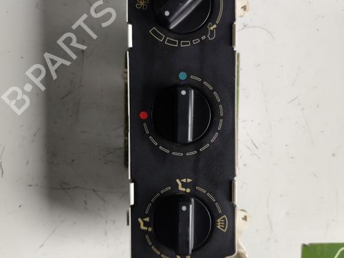 Used Climate control CITROËN ZX (N2) [1991-1999]  31729409