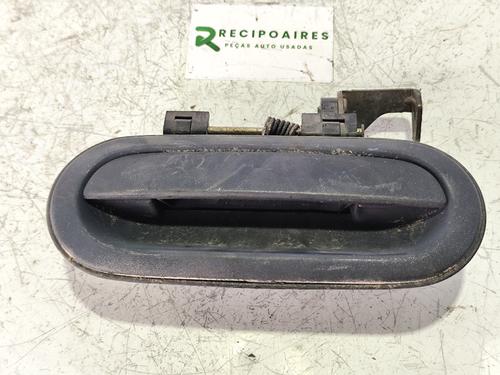 Used Rear left exterior door handle NISSAN SUNNY III (N14, B13) [1990-1996]  31743628