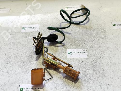 Used Fuel pump NISSAN SUNNY III (N14, B13) [1990-1996]  31743567