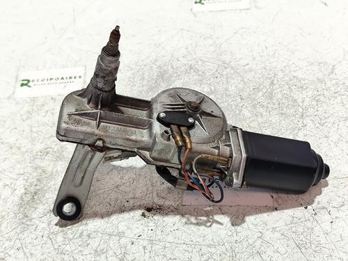 Used Rear wiper motor NISSAN SUNNY III (N14, B13) [1990-1996]  31743528