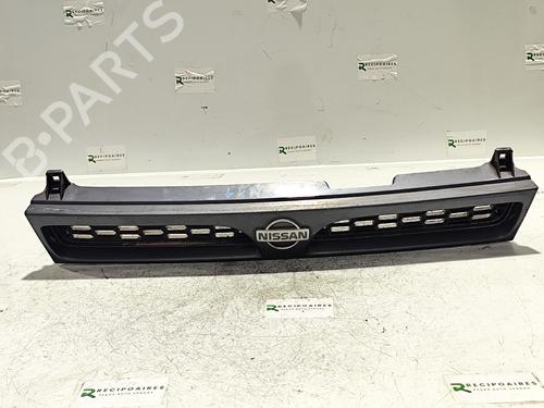 Used Grille NISSAN SUNNY III (N14, B13) [1990-1996]  31743371