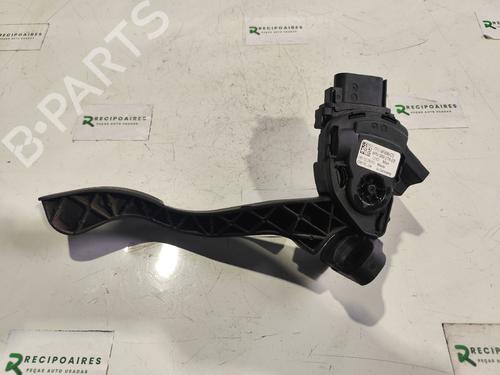Pedal FORD TRANSIT CONNECT (P65_, P70_, P80_) [2002-2026]  31731497