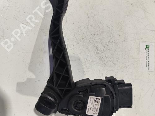 Used Pedal FORD TRANSIT CONNECT (P65_, P70_, P80_) [2002-2026]  31731498