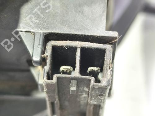 Right front indicator NISSAN SUNNY III (N14, B13) | BP31743423C33