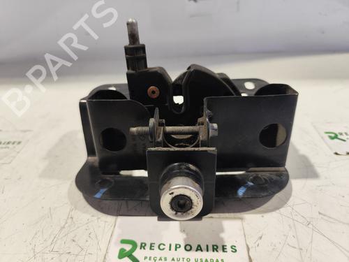 hjelmlås FORD TRANSIT CONNECT (P65_, P70_, P80_) [2002-2026]  31733833