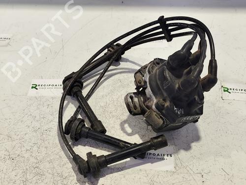 Distributeur NISSAN SUNNY III (N14, B13) [1990-1996]  31741572