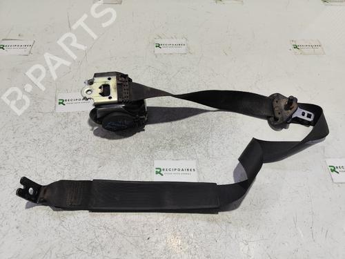 Used Front right seatbelt FORD TRANSIT CONNECT (P65_, P70_, P80_) [2002-2026]  31743397