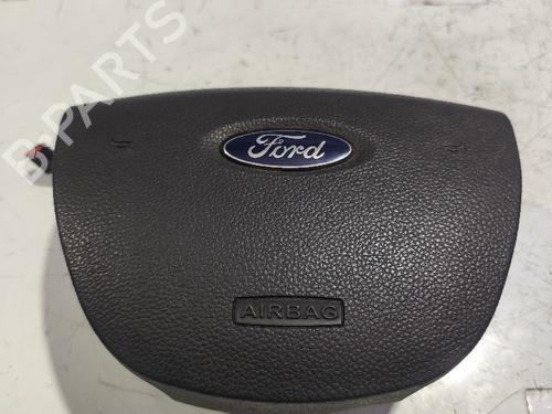 Used Driver airbag FORD TRANSIT CONNECT (P65_, P70_, P80_) [2002-2026]  31740212