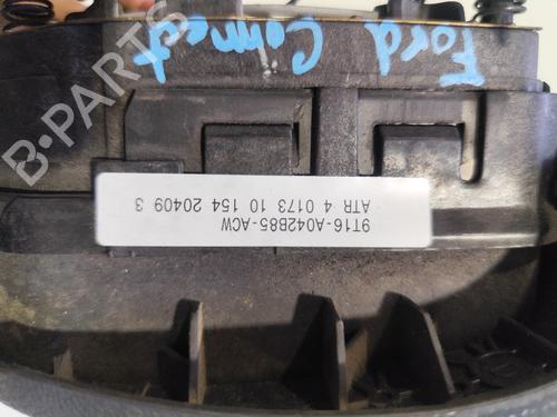 Driver airbag FORD TRANSIT CONNECT (P65_, P70_, P80_)  | BP31740212C9 
