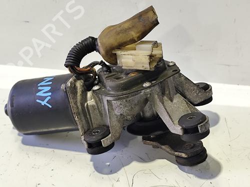 Used Front wiper motor NISSAN SUNNY III (N14, B13) [1990-1996]  31746775