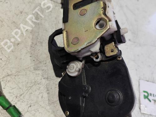 Used Rear left lock HONDA ACCORD VI (CK, CG, CH, CF, CL) [1997-2003]  31733722