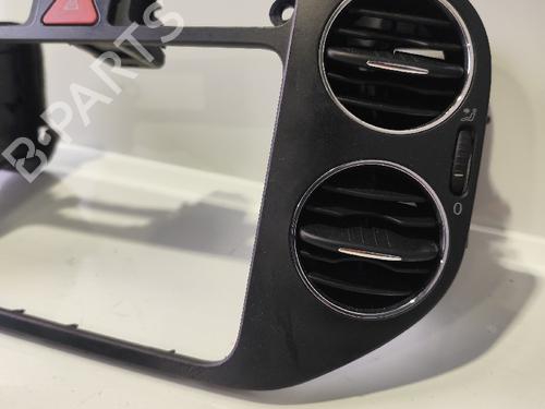 Air vent VW GOLF PLUS V (5M1, 521) | BP31746168I21 - Image 2