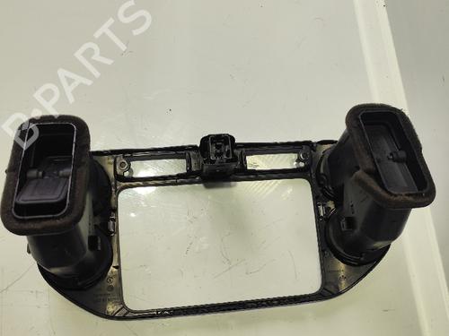 Air vent VW GOLF PLUS V (5M1, 521) | BP31746168I21 - Image 4
