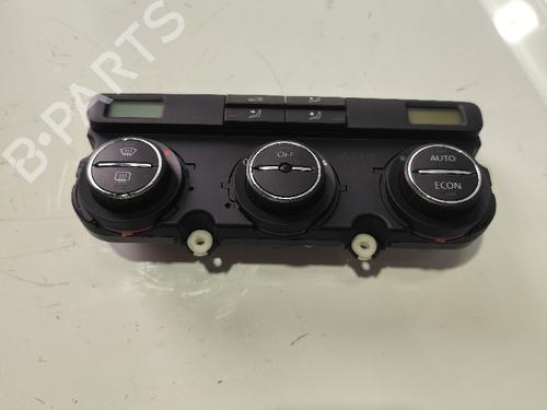 Used Climate control VW GOLF PLUS V (5M1, 521) [2004-2013]  31746161