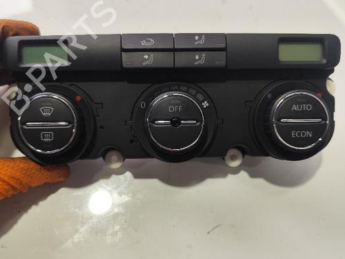Climate control VW GOLF PLUS V (5M1, 521) | BP31746161I5