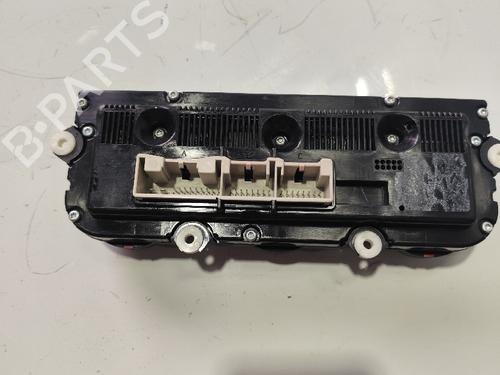 Climate control VW GOLF PLUS V (5M1, 521) | BP31746161I5