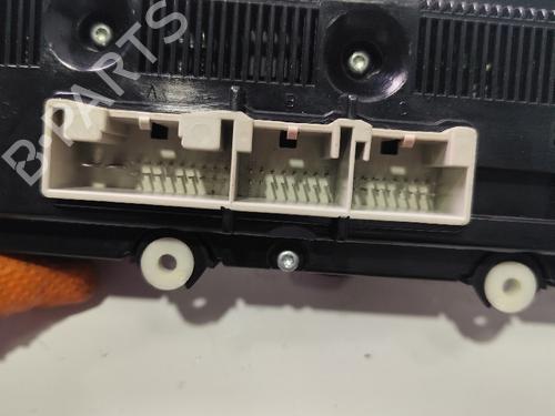 Climate control VW GOLF PLUS V (5M1, 521) | BP31746161I5