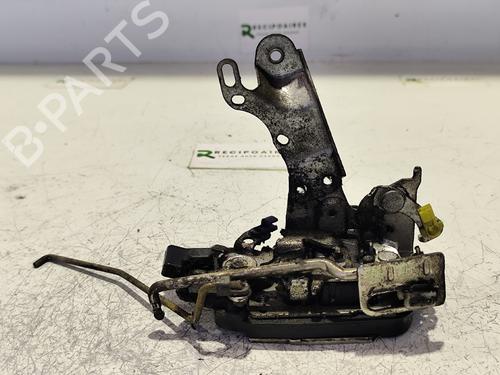 Used Front left lock TOYOTA DYNA Platform/Chassis (KD_, LY_, _Y2_, _U3_, _U4_, _U6_, _U8 [1999-2026]  31742907