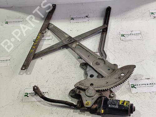 Rudehejsemekanisme Højre foran TOYOTA HILUX VI Pickup (_N1_) [1994-2006]  31735549