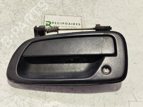 Used Front left exterior door handle Front left exterior door handle TOYOTA DYNA Platform/Chassis (KD_, LY_, _Y2_, _U3_, _U4_, _U6_, _U8 [1999-2026] 31742900 31742900