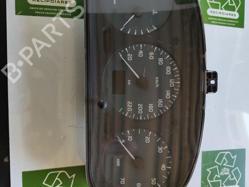 Used Instrument cluster RENAULT SCÉNIC I MPV (JA0/1_, FA0_) [1999-2010]  31728679
