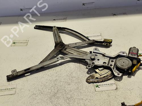 Used Front left window mechanism Front left window mechanism TOYOTA DYNA Platform/Chassis (KD_, LY_, _Y2_, _U3_, _U4_, _U6_, _U8 [1999-2026] 31742888 31742888