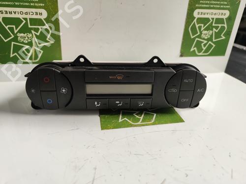 Comando chauffage FORD MONDEO III Saloon (B4Y) [2000-2007]  31729240